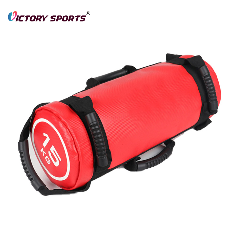 PU Fitness Sand Bag VPB-5022 - Image 3