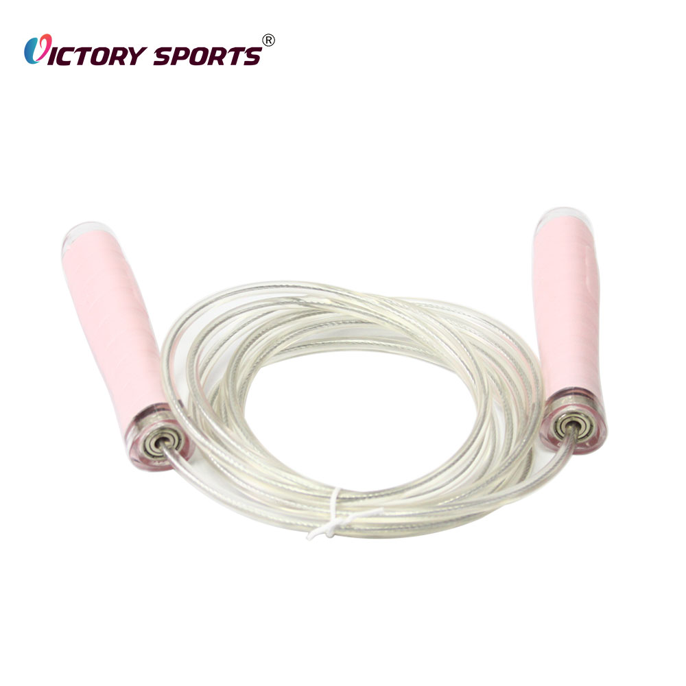 Steel Wire Jump Rope