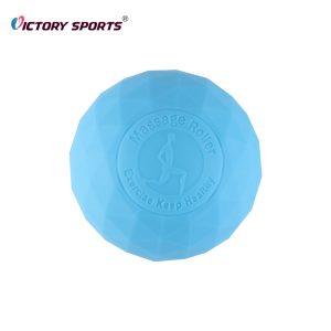 Silicone Massage Ball VMB-1552