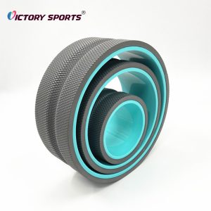 tpe yoga wheel 1