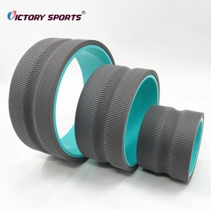 tpe yoga wheel 2