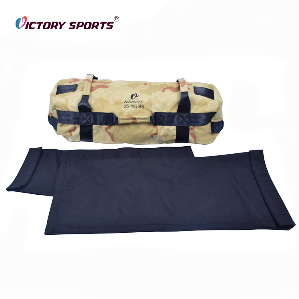 Strength Training Power Bag VPB-5023 - Image 4