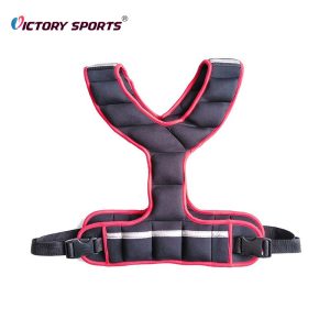 Portable Weight Vest VSW-201