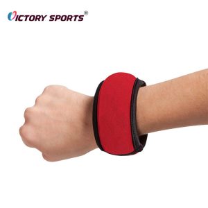 Soft Wrist Weight