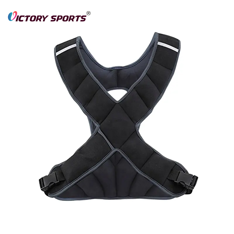 X Shape Weight Vest VSW-202