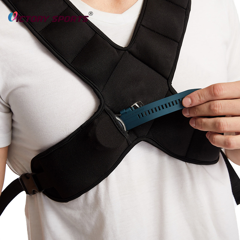 X Shape Weight Vest VSW-202 - Image 2