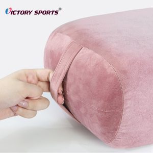 yoga pillow 2