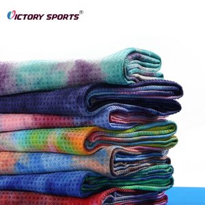 yoga towel 2