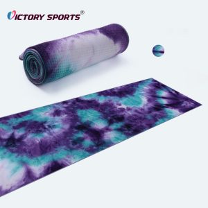 yoga towel 3