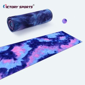 yoga towel 4