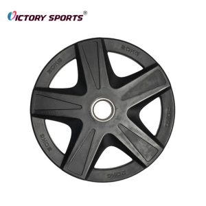 VPL-1019 PU Handle Weight Plate