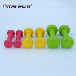 6kg neoprene dumbbell set vdbs 411 1