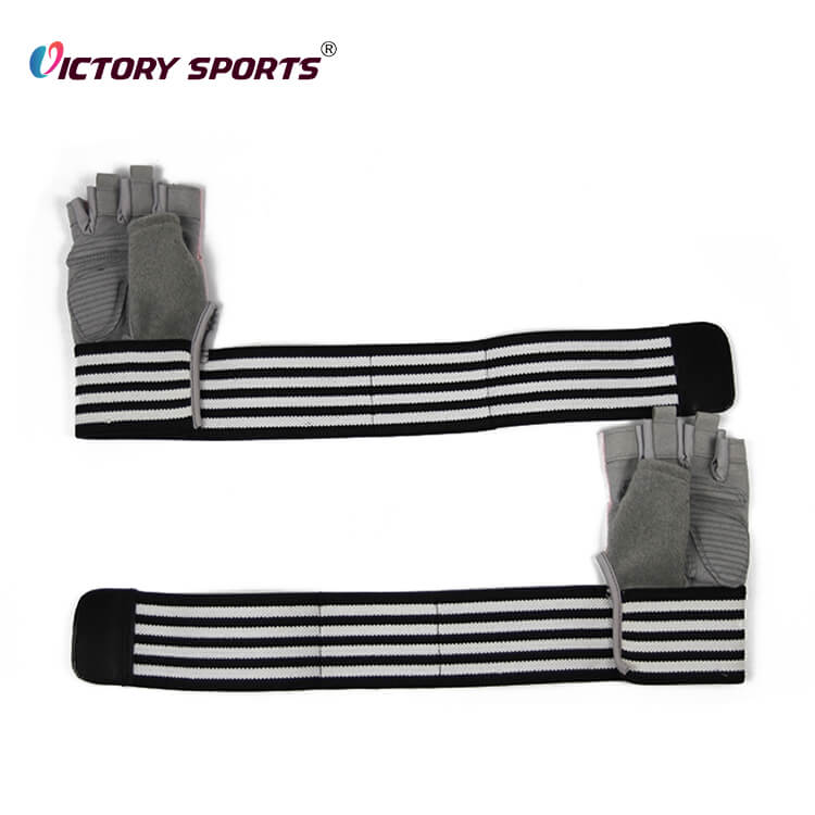 Breathable Training Gloves - Image 2