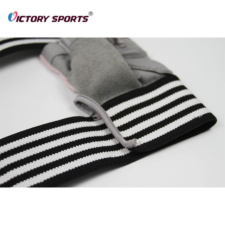 Breathable Training Gloves - Image 3