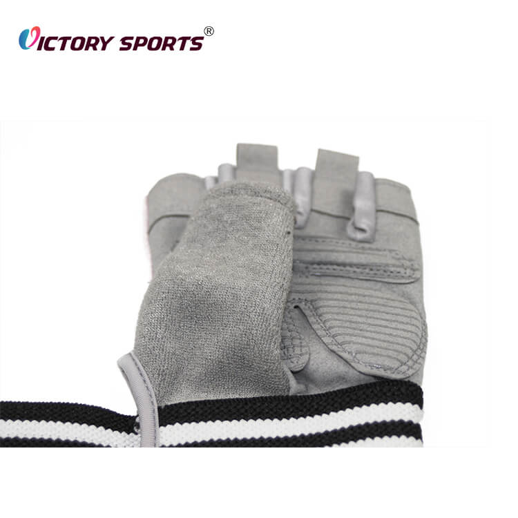 Breathable Training Gloves - Image 4