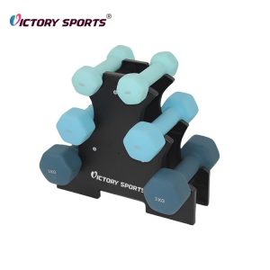 Neoprene Dumbbell Set VDBS-413
