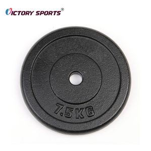 Grey Hammertone Plates VPL-2018