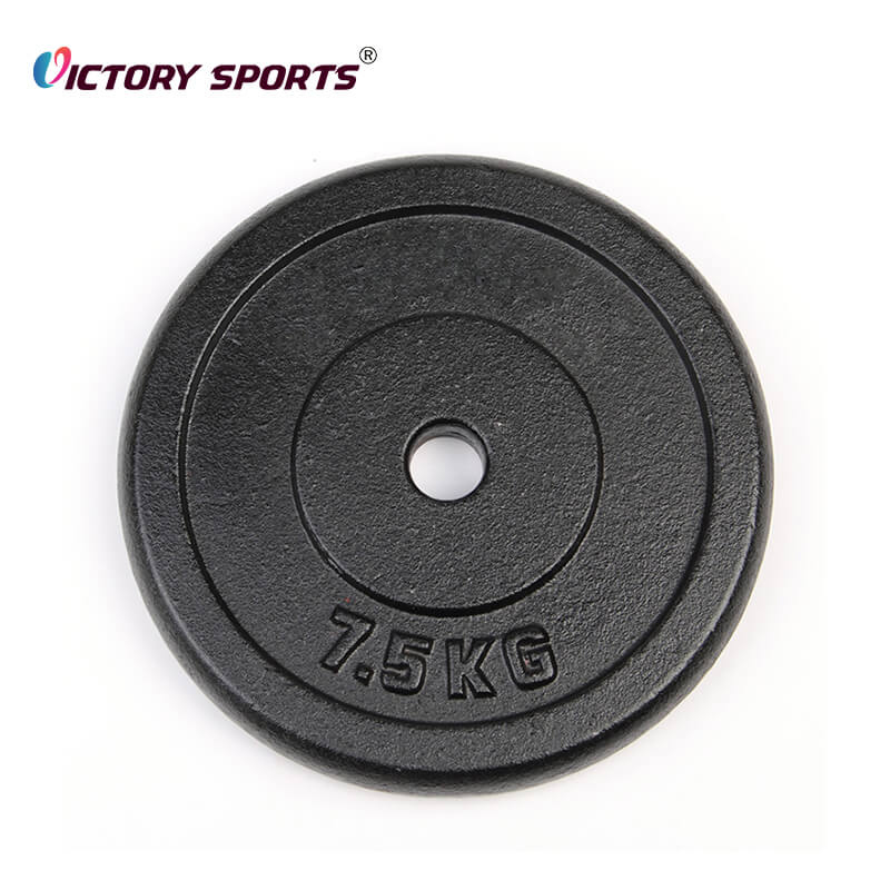 grey hammertone weight plates vpl 2018 2