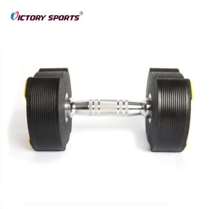pu dumbbell vdb 301 1