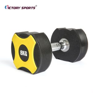 pu dumbbell vdb 301 5