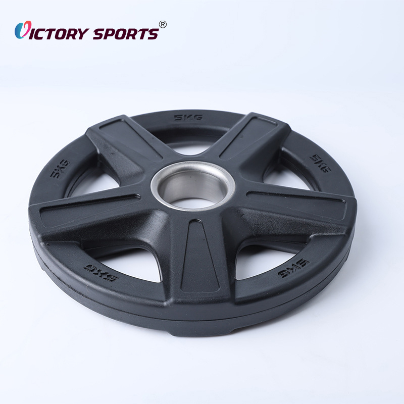 pu handle weight plate 1