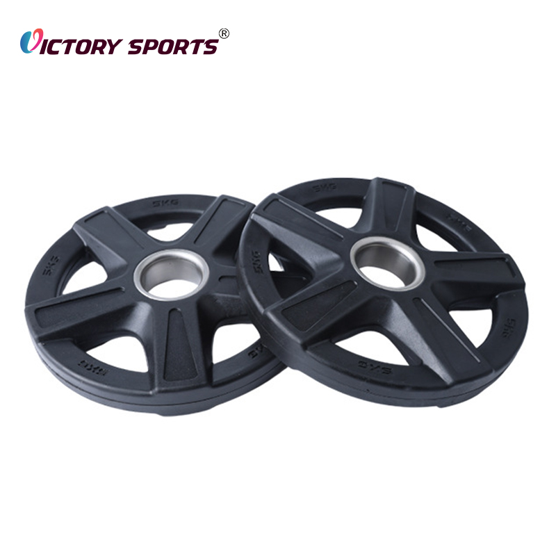 pu handle weight plate 2