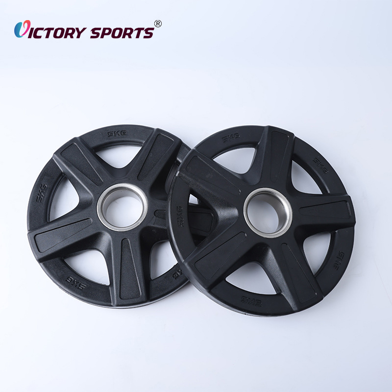 pu handle weight plate 3