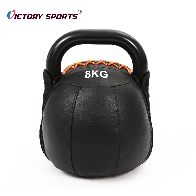 pu soft kettlebell vkb 6027 2