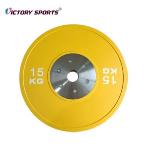 VPL-1017 Rubber Bumber Weight Plate
