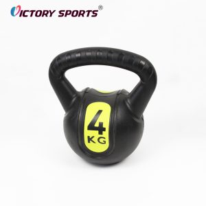 single color cement kettlebell vkb 6029 2