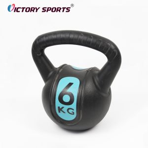 single color cement kettlebell vkb 6029 3