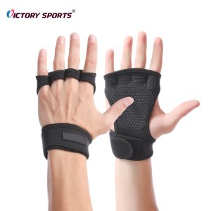 Weight Lifting Training Gloves