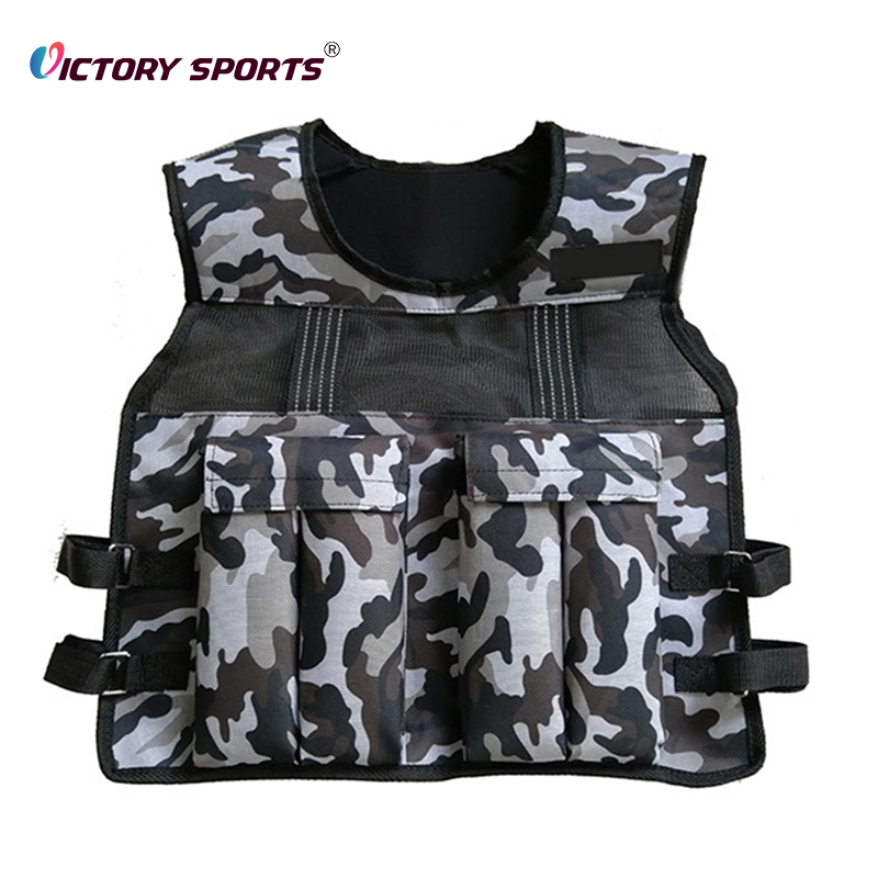 Weighted Vest VSW-211