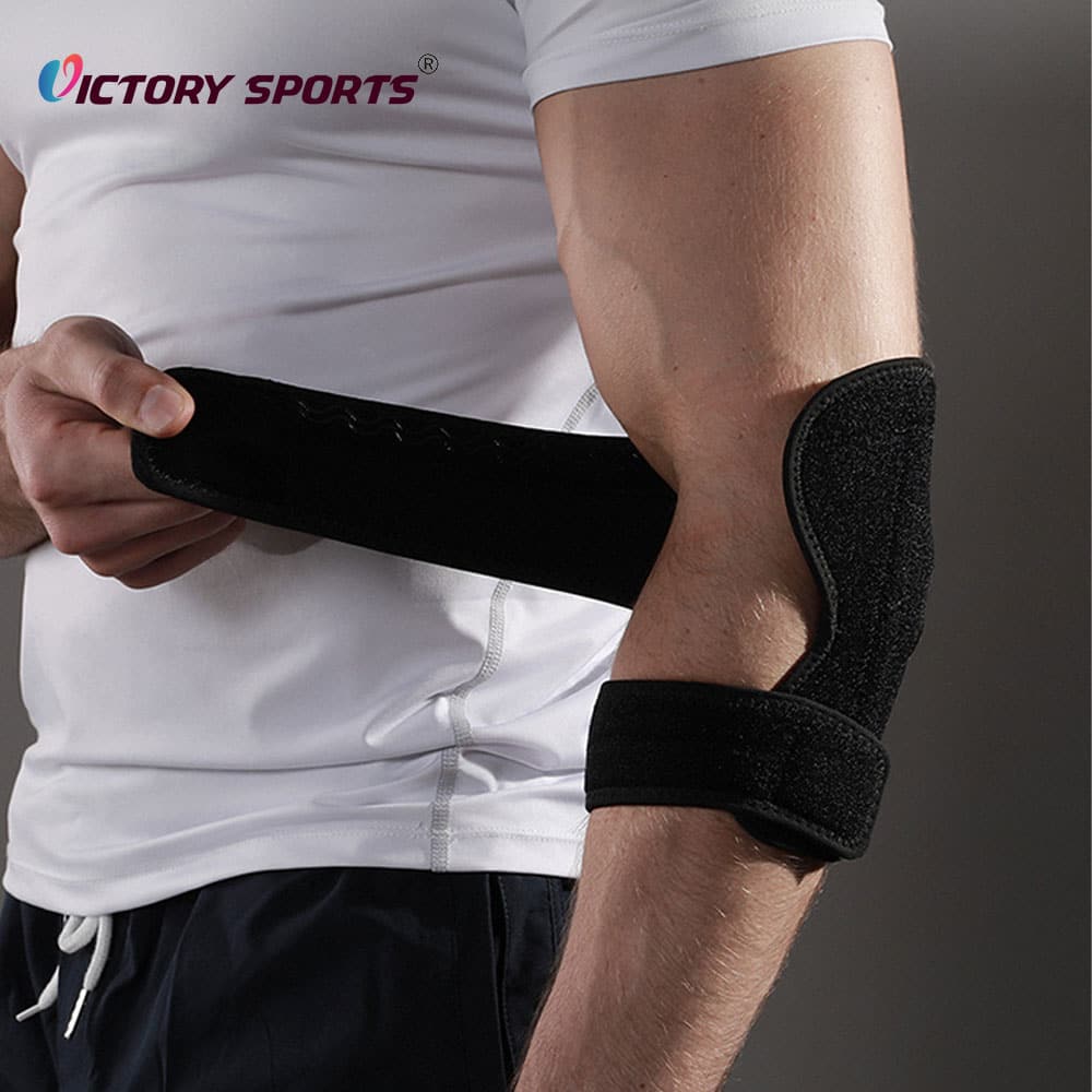 Adjustable Elbow Brace VBS-1003 - Image 3