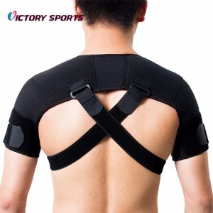 Adjustable Shoulder Brace