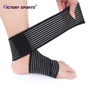 ankle brace