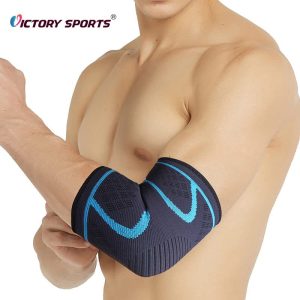 High Elastic Elbow Brace VBS-1004