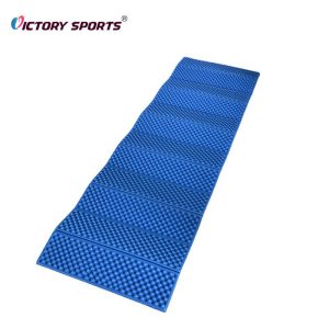 Folding Camping Pad