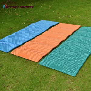 Folding Camping Pad