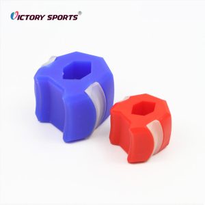 Jaw Exerciser