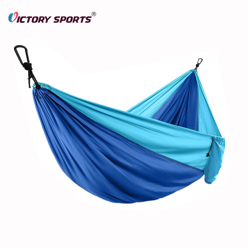 Nylon Camping Hammock