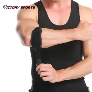 Portable Elbow Brace