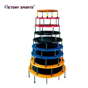 Round Trampoline
