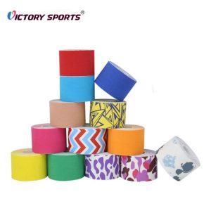Kinesiology Tape