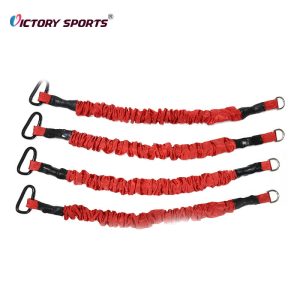 Fitness Resistance Trainer Set
