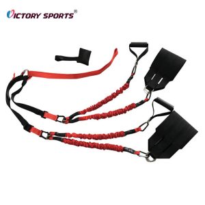 Fitness Resistance Trainer Set