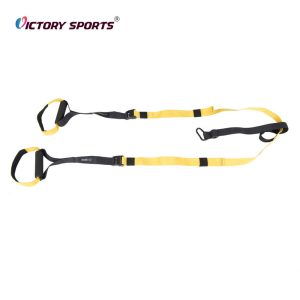 Resistance Training Straps