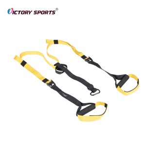 Resistance Training Straps