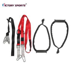 Suspension Training Kit