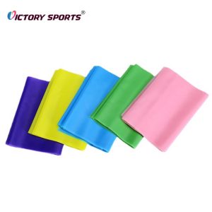 TPE Resistance Bands